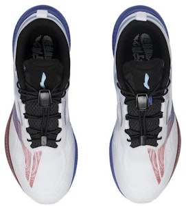 (PS) Li-Ning Sepatu Lari 'Biru Putih' YKFS066-51 Shop (PS) Li-Ning Sepatu Lari 'Biru Putih' YKFS066-51