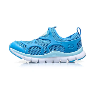 (PS) Li-Ning Running Shoes 'Brilliant Blue'