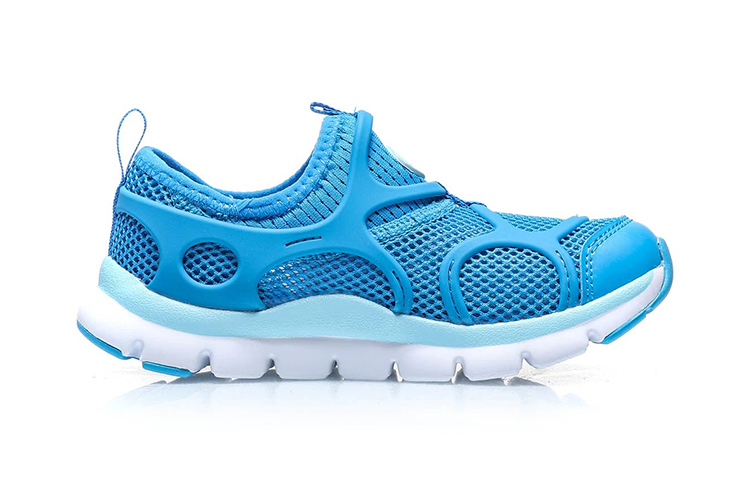 (PS) Li-Ning Running Shoes 'Brilliant Blue' 圖 2