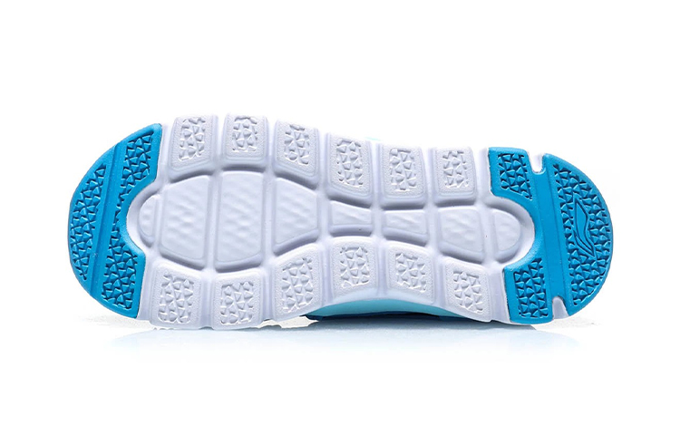 (PS) Li-Ning Running Shoes 'Brilliant Blue' 圖 4