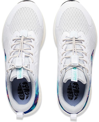 (PS) 李寧ランニングシューズ「軽通気」 (Rīningu Ranningushūzu "Kei Tsūki") YKFT038-3 Lookbook (PS) 李寧ランニングシューズ「軽通気」 (Rīningu Ranningushūzu "Kei Tsūki") YKFT038-3