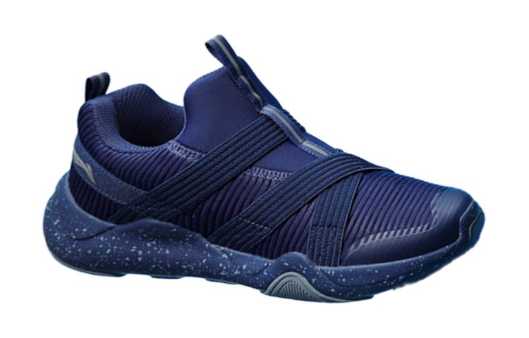 (PS) Li-Ning Running Shoes 'Dark Blue' 圖 2