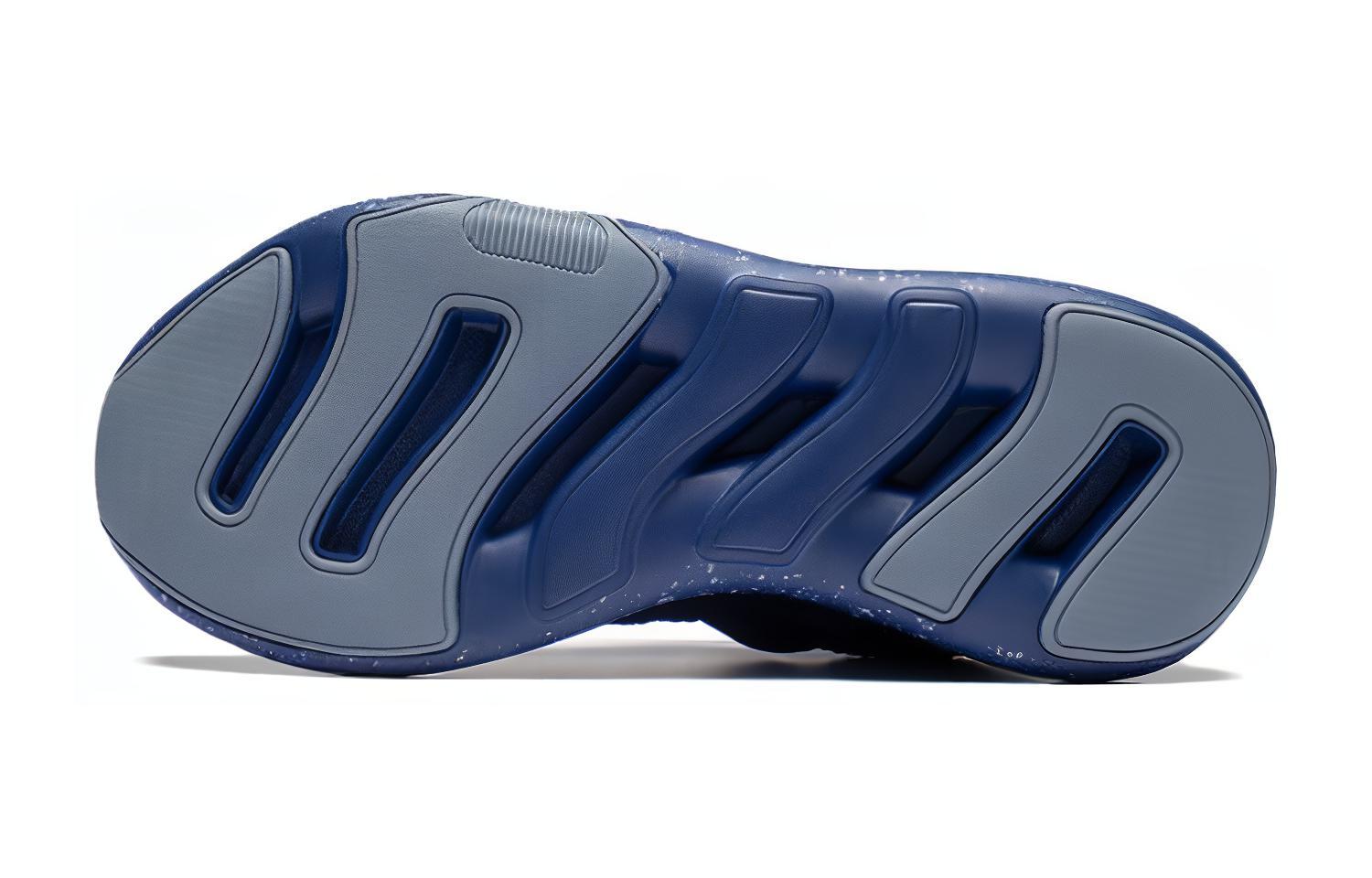 (PS) Li-Ning Running Shoes 'Dark Blue' 圖 4