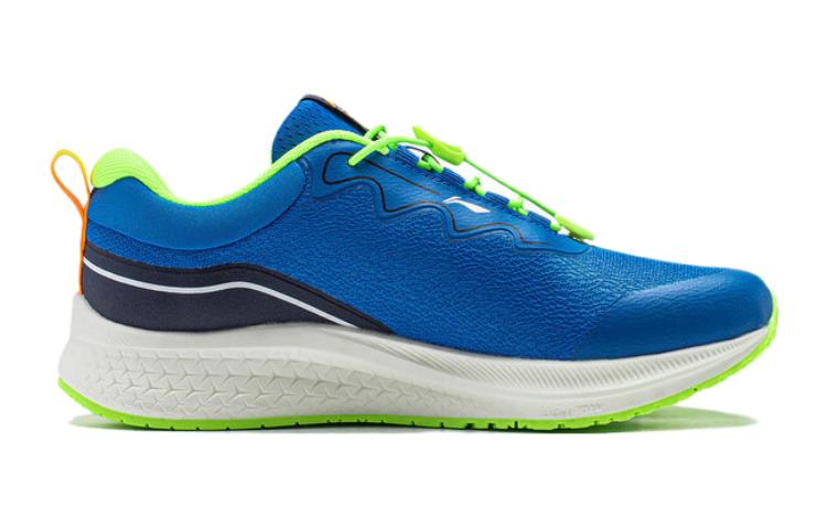 Order (PS) Zapatillas para Correr Li-Ning 'Azul Marino Profundo' YKFT086-3