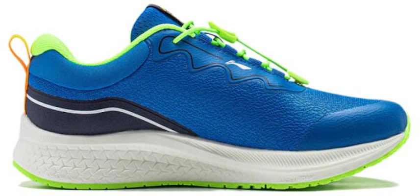 (Preschool) Li-Ning Running Shoes 'Deep Navy Blue' YKFT086-3 Order (Preschool) Li-Ning Running Shoes 'Deep Navy Blue' YKFT086-3