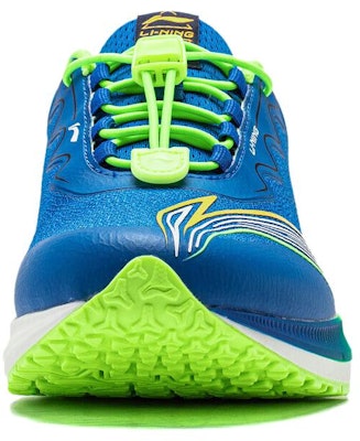 (Preschool) Li-Ning Running Shoes 'Deep Navy Blue' YKFT086-3 Purchase (Preschool) Li-Ning Running Shoes 'Deep Navy Blue' YKFT086-3