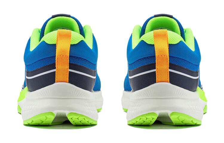 Details for (PS) Zapatillas para Correr Li-Ning 'Azul Marino Profundo' YKFT086-3