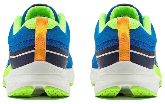 (Preschool) Li-Ning Running Shoes 'Deep Navy Blue' YKFT086-3 Details for (Preschool) Li-Ning Running Shoes 'Deep Navy Blue' YKFT086-3