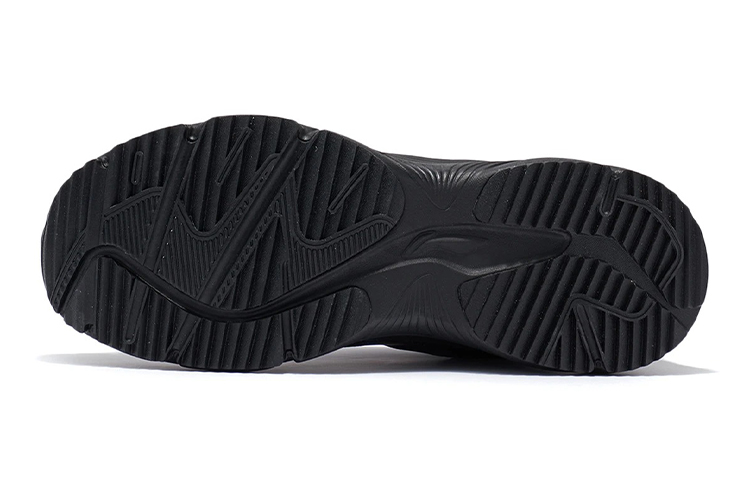 (PS) Li-Ning Running Shoes 'Fluorescent Tender Green' 圖 5