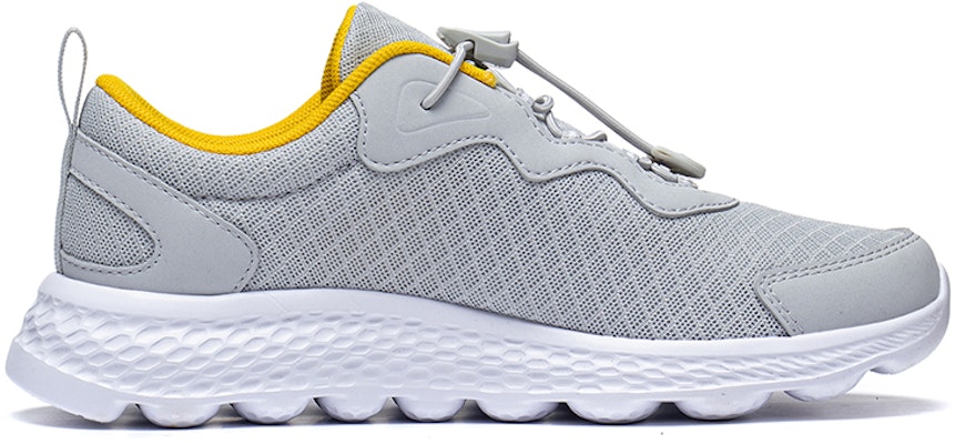 大童 李寧兒童 透氣 防滑耐磨 低幫 兒童跑步鞋 灰色 Order 大童 李寧兒童 透氣 防滑耐磨 低幫 兒童跑步鞋 灰色