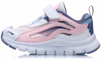 (Preschool) Li-Ning Running Shoes 'Ice Crystal Pink' YKNR104-2 (Preschool) Li-Ning Running Shoes 'Ice Crystal Pink' YKNR104-2