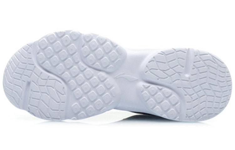 (PS) Li-Ning Running Shoes 'Koi Fish Ink Orange-Blue' 圖 5