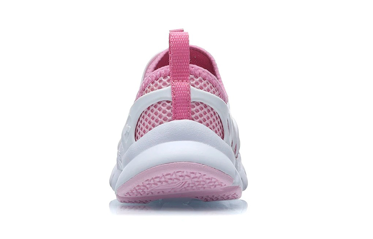 (PS) Li-Ning Running Shoes 'Peach Blossom Pink' 圖 4