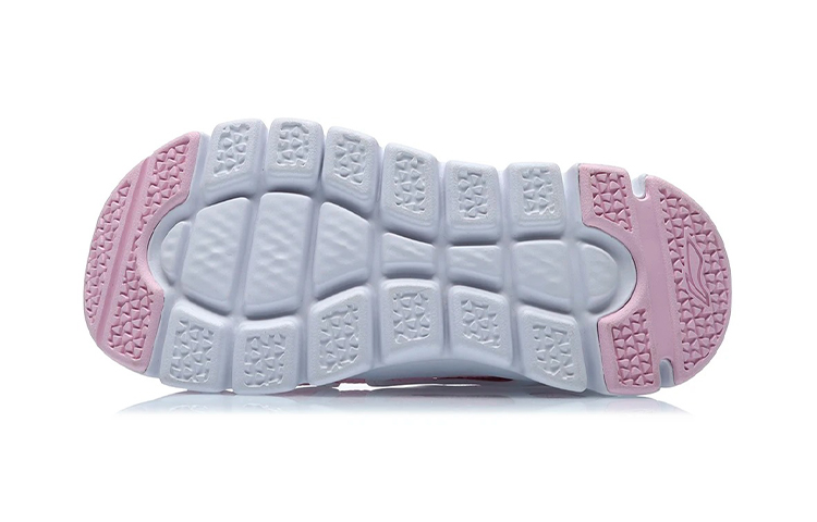 (PS) Li-Ning Running Shoes 'Peach Blossom Pink' 圖 5