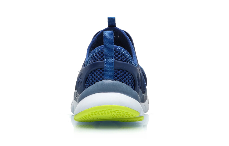 (PS) Li-Ning Running Shoes 'Porcelain Blue' 圖 4