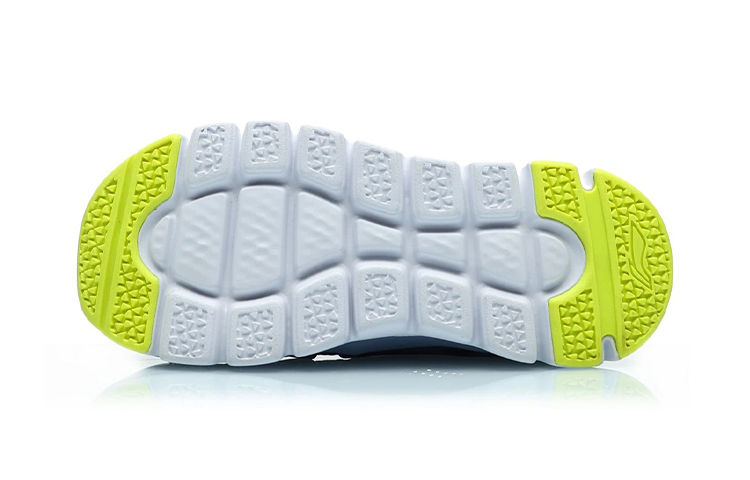 (PS) Li-Ning Running Shoes 'Porcelain Blue' 圖 5