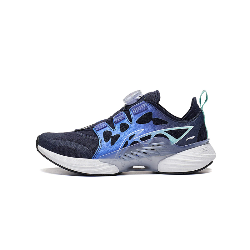 (PS) Li-Ning Running Shoes 'RF Blue'