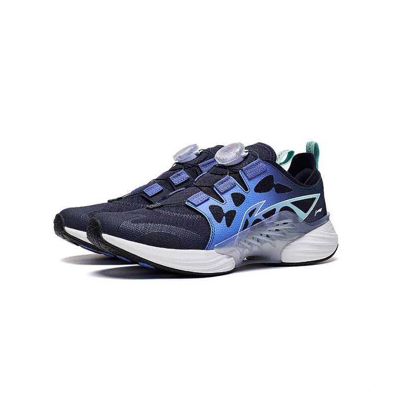 (PS) Li-Ning Running Shoes 'RF Blue' 圖 3
