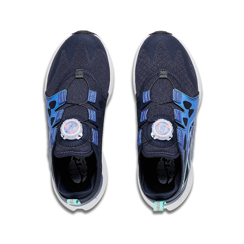 (PS) Li-Ning Running Shoes 'RF Blue' 圖 4