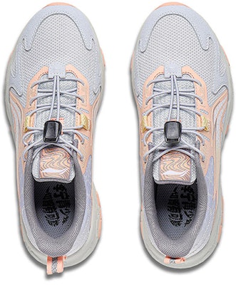 (PS) Zapatillas para Correr Li-Ning 'Malla Reflectiva Baja'. YKFT056-2 Lookbook (PS) Zapatillas para Correr Li-Ning 'Malla Reflectiva Baja'. YKFT056-2