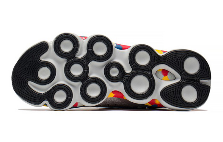 (PS) Li-Ning Running Shoes 'Silver Grey' 圖 5