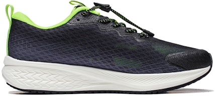 (PS) Li-Ning Sepatu Lari 'Putih Standar' YKFT038-1 Order (PS) Li-Ning Sepatu Lari 'Putih Standar' YKFT038-1