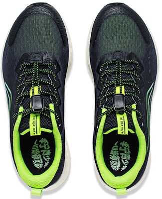 (PS) 리닝 러닝화 '스탠다드 화이트' (Li-Ning Running Shoes 'Standard White') YKFT038-1 Lookbook (PS) 리닝 러닝화 '스탠다드 화이트' (Li-Ning Running Shoes 'Standard White') YKFT038-1