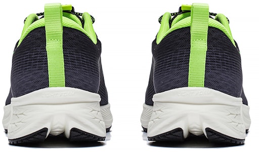 (PS) 李寧 ランニングシューズ 「スタンダードホワイト」 YKFT038-1 Shop (PS) 李寧 ランニングシューズ 「スタンダードホワイト」 YKFT038-1