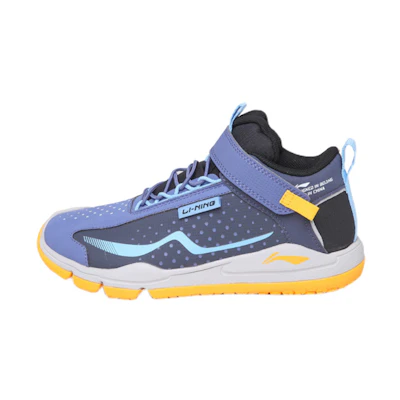 (PS) Li-Ning Running Shoes 'Starry Sky Blue'