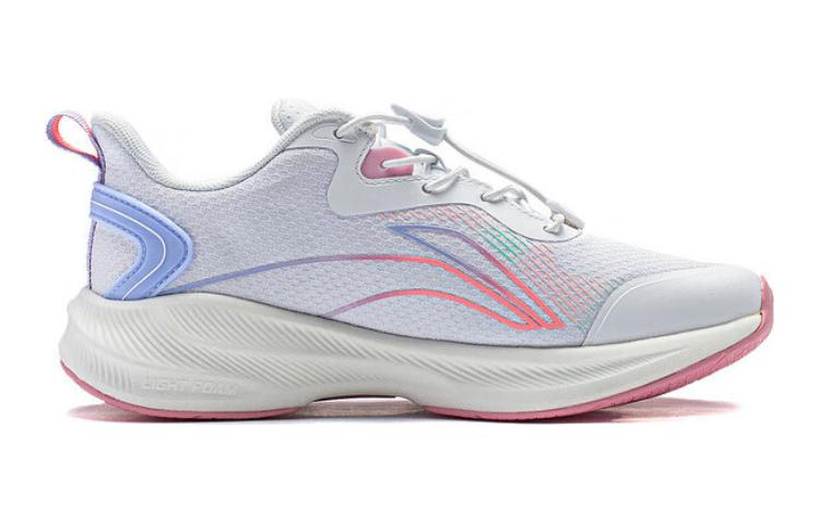 Order (PS) 李寧ランニングシューズ (白)  (Ri-ningu ranningu shūzu (shiro)) YKFT062-4