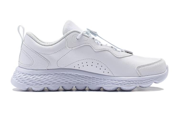 (PS) Li-Ning Running Shoes 'White' 圖 2