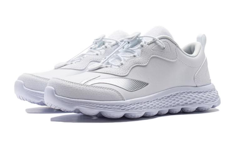 (PS) Li-Ning Running Shoes 'White' 圖 3