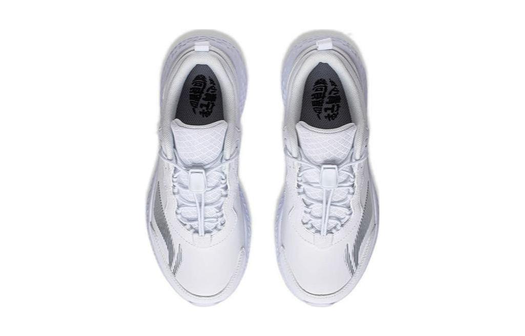 (PS) Li-Ning Running Shoes 'White' 圖 4