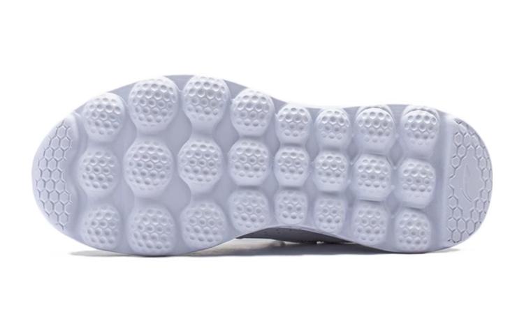 (PS) Li-Ning Running Shoes 'White' 圖 5