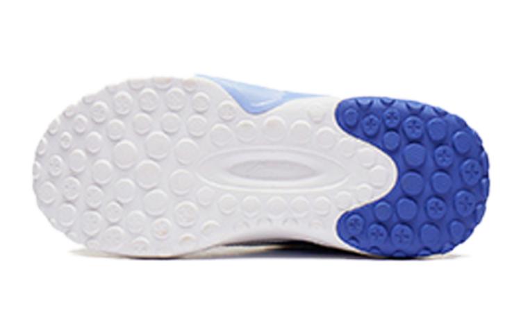 (PS) Li-Ning Running Shoes 'White Blue' 圖 5