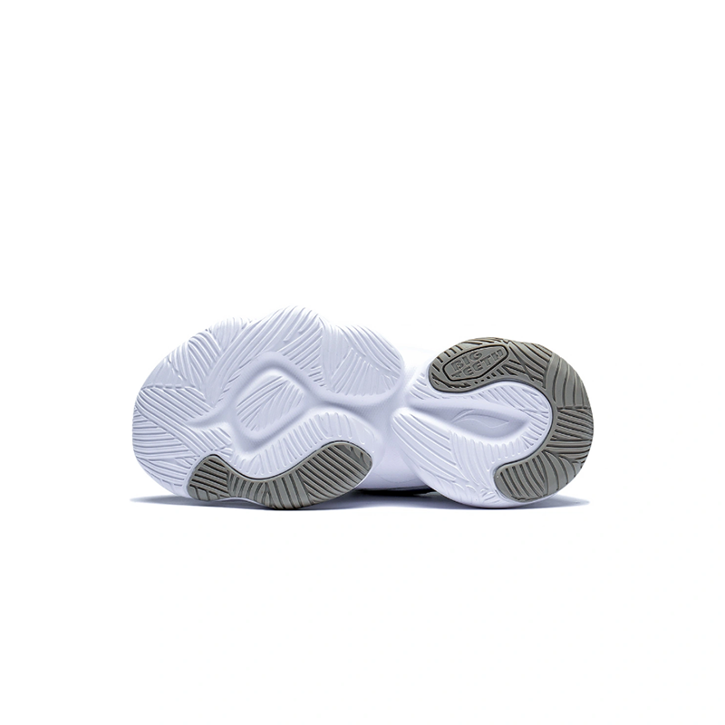 Purchase (PS) 리닝 러닝화 화이트 블루 그레이 (Li-Ning 러닝화 화이트/블루/그레이 is also good) YKNT010-5