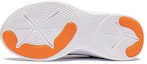 Shop (PS) (幼児用)リーニン ランニングシューズ「ホワイト ブルー オレンジ」YKNU026-7 YKNU026-7