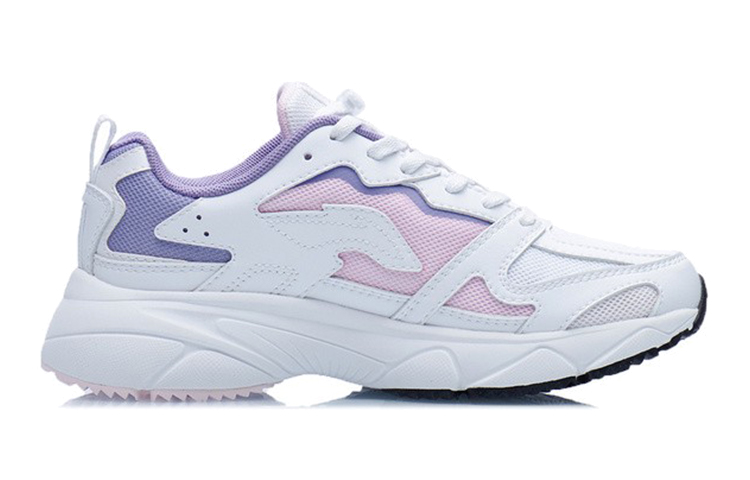 (PS) Li-Ning Running Shoes 'White Cherry Blossom Pink' 圖 2