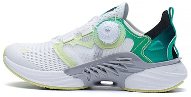 (PS) Zapatillas para Correr Li-Ning 'Blanco Verde' YKFS022-51 Buy (PS) Zapatillas para Correr Li-Ning 'Blanco Verde' YKFS022-51