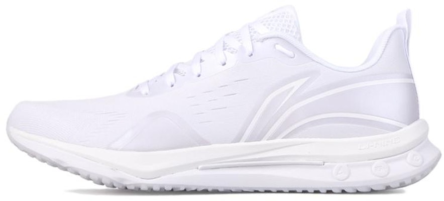 (PS) Sepatu Lari Li-Ning 'Putih Rendah' YRMU001-1 Buy (PS) Sepatu Lari Li-Ning 'Putih Rendah' YRMU001-1