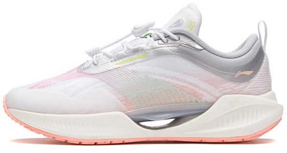 (PS) Zapatillas de Correr Li-Ning 'Blanco Naranja' YKFS066-2 Buy (PS) Zapatillas de Correr Li-Ning 'Blanco Naranja' YKFS066-2