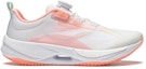 Order (PS) Kasut Lari Li-Ning 'Putih Merah Jambu' YKFU034-6