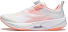 Shop (PS) Kasut Lari Li-Ning 'Putih Merah Jambu' YKFU034-6
