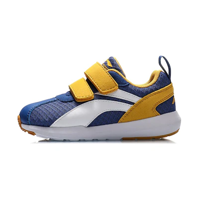 (PS) Li-Ning Running Shoes 'Xuanfeng Blue'