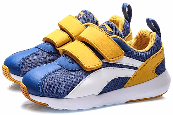 (PS) 리닝 러닝화 '선풍 블루' (Li-Ning 러닝화 '선풍 블루') YKAP148-9 Lookbook (PS) 리닝 러닝화 '선풍 블루' (Li-Ning 러닝화 '선풍 블루') YKAP148-9