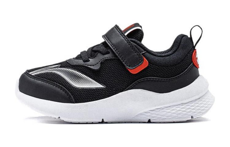 Buy (PS) 李寧ランニングシューズ ローカット 黒 (Rīningu Ranningushūzu Rōkatto Kuro) YKNT148-3