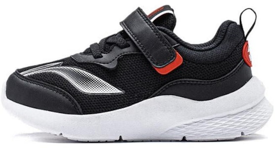 (PS) Kasut Lari Li-Ning Rendah 'Hitam' YKNT148-3 Buy (PS) Kasut Lari Li-Ning Rendah 'Hitam' YKNT148-3