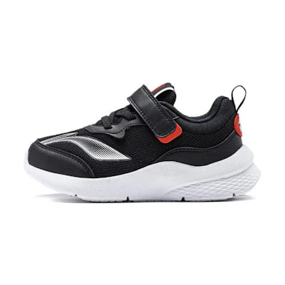 (PS) Li-Ning Running Shoes Low 'Black'