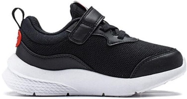 (PS) Kasut Lari Li-Ning Rendah 'Hitam' YKNT148-3 Order (PS) Kasut Lari Li-Ning Rendah 'Hitam' YKNT148-3