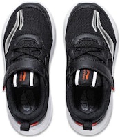 (PS) Kasut Lari Li-Ning Rendah 'Hitam' YKNT148-3 Shop (PS) Kasut Lari Li-Ning Rendah 'Hitam' YKNT148-3